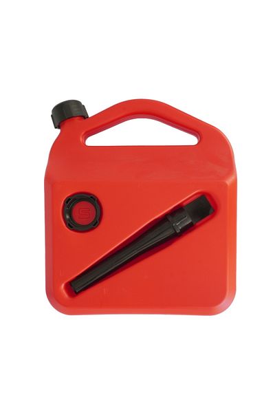 Mega Drive CANISTRA PENTRU PRODUSE PETROLIERE GAMA PREMIUM. 5 LITRI