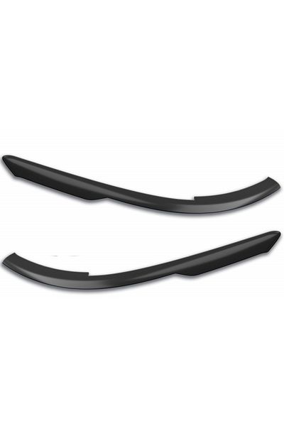 CED AUTO TRADE Pleoape Faruri compatibil cu VW Golf 8 2020->