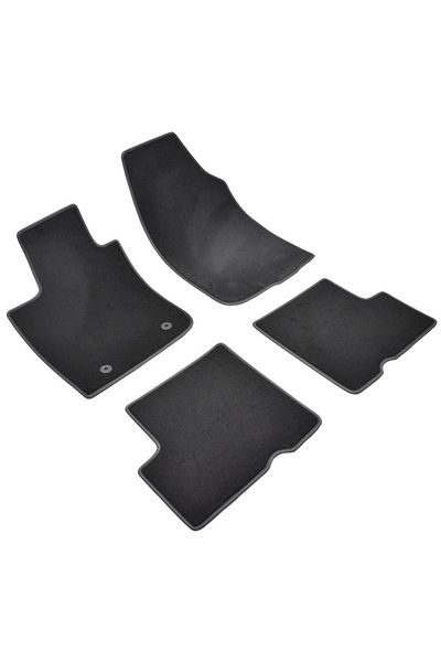 Umbrella UMBRELLA CAR MATS SET FOR DACIA DUSTER I (2010-2013)