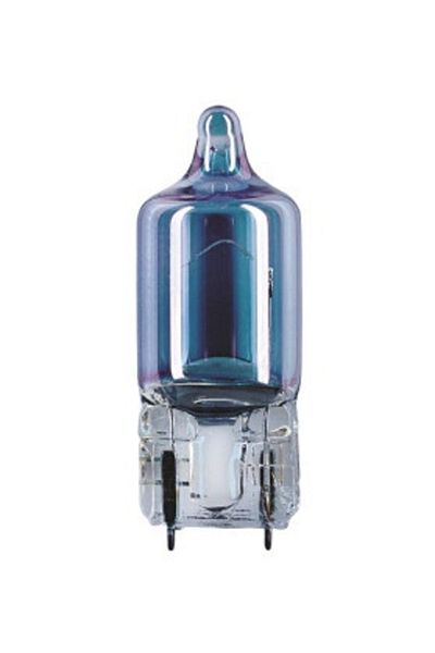 Osram Set 2 Becuri 12V W5W Albastru Rece Intens Nextgen Blister Osram