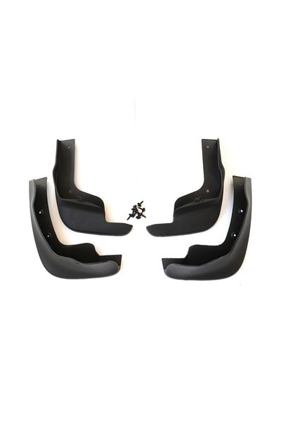 Mega Drive APARATORI NOROI PENTRU NISSAN QASHQAI II J11 2014->SET 4 BUC