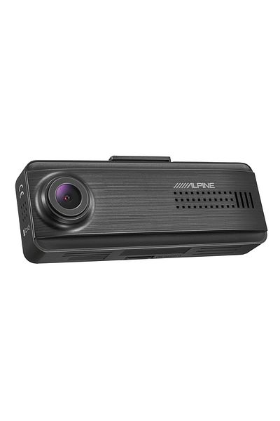 Alpine Camera auto bord Alpine DVR-F220, Full HD