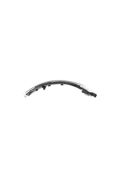 Osram SET 2 MODULE SEMNALIZARE DINAMICA LED (ALB) PENTRU OGLINZI AUDI A3 (8V) (2013-) OSRAM