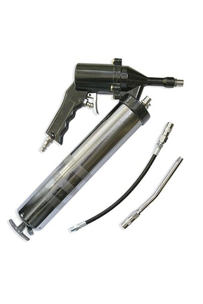 JBM POMPA DE GRESARE PNEUMATICA JBM