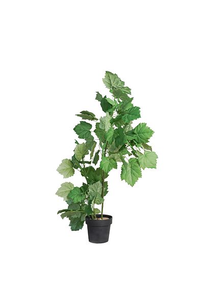 Generic 1.2m Artificial Hibiscus Tree