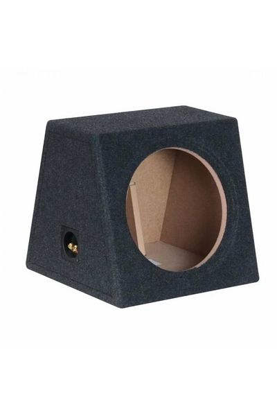 CED AUTO TRADE Incinta subwoofer universala, 300 mm, 30L - COD C1230