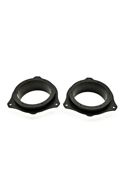 CED AUTO TRADE Inele adaptoare difuzoare auto Cod 20.510 Suzuki Liana 2001-2007 Fata 130mm