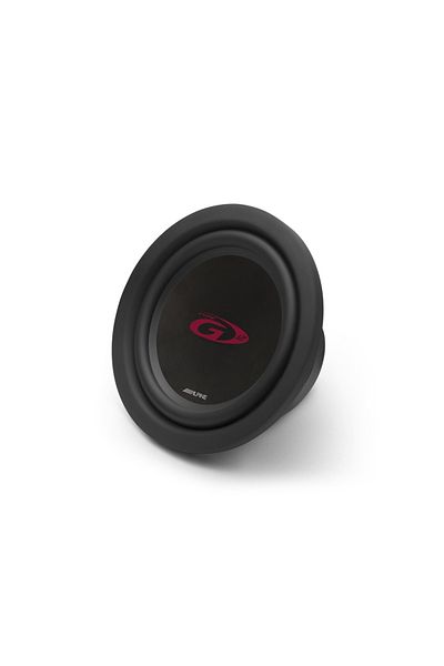 Alpine Difuzor subwoofer auto Alpine SWG-1244, 30 cm, 800W