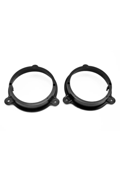 CED AUTO TRADE Inele adaptoare difuzoare auto Cod 20.543 Opel Movano B 2010-2019 Fata 165mm