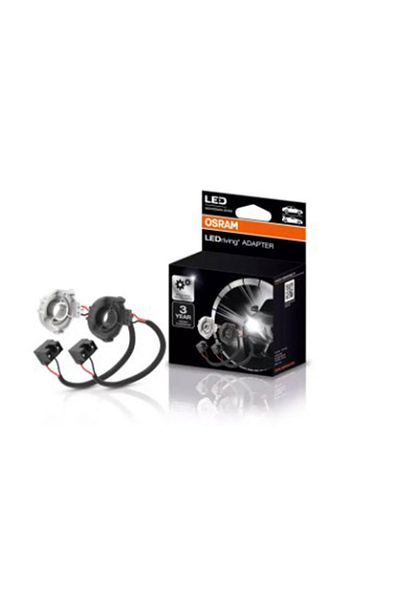 Osram Adaptor Bec H7 LED VW Osram