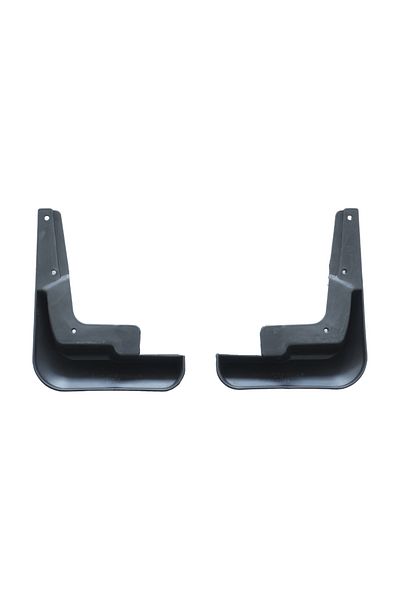 Mega Drive MUDGUARDS FOR CITROEN C4 2016 SET OF 4 PCS