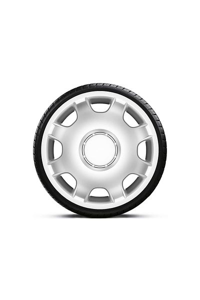 Mega Drive SET CAPACE ROTI 16` SPEED VAN