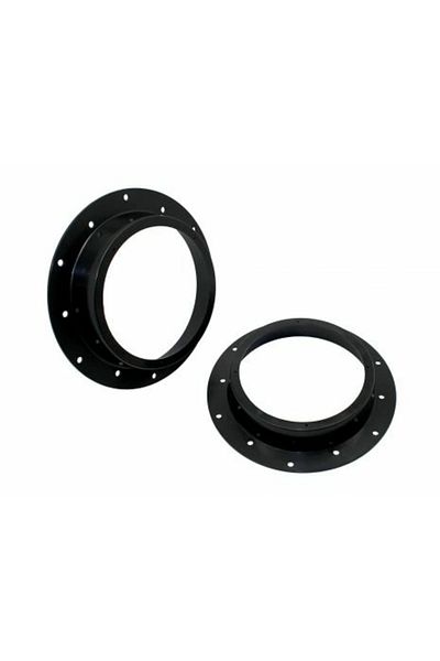 CED AUTO TRADE Inele adaptoare difuzoare auto Cod 20.505 Volkswagen Transporter T5 2003-2015 Fata 165mm