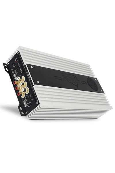 CED AUTO TRADE Amplificator Auto Zapco ST-4X SQ III, 4 canale, 280W