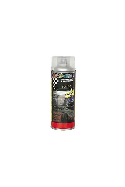 Dupli-Color PLASTIC PRIMER - GRUND PENTRU MASE PLASTICE 400 ML