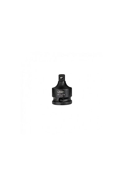 JBM Impact Adapter 3/8` Female 1/4` Male Jbm