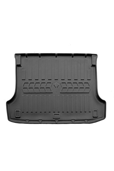 Umbrella Covor Protectie Portbagaj Umbrella Pentru Suzuki Grand Vitara 5D (Jt) (2005-2017)