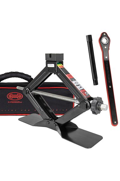 Heyner CRIC MECANIC PREMIUM 1.5T `BLACK EDITION` HEYNER PENTRU VW