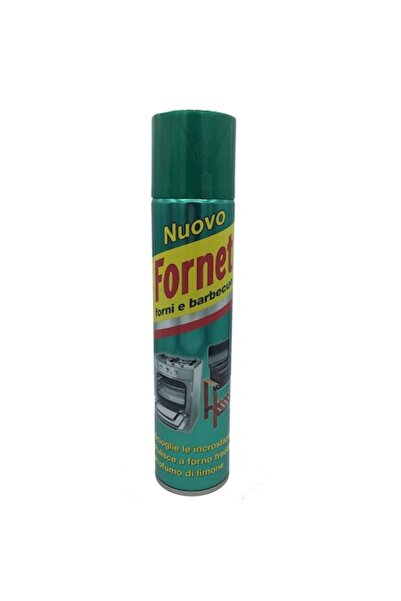Fornet Spray curatare cuptoare Fornet 300 ml