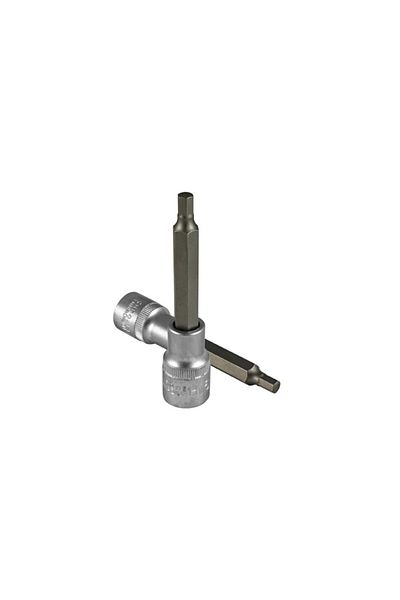 JBM Capat Tubulara Imbus Hexagonal 1/2` 11 100 Mm