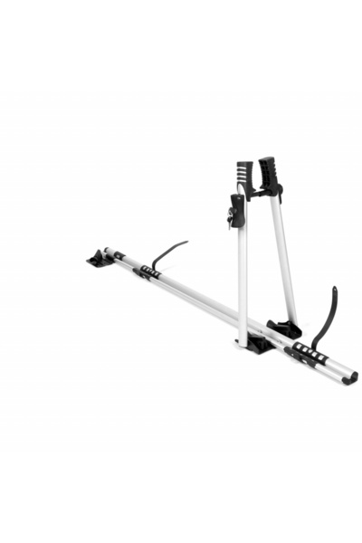 CED AUTO TRADE Suport auto pentru bicicleta cu prindere pe bare transversale,...