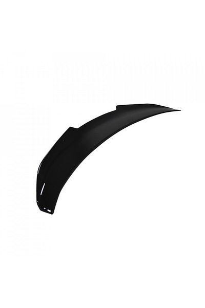 CED AUTO TRADE Eleron Portbagaj compatibil cu BMW E60 seria 5 03-10 PSM Design, negru lucios