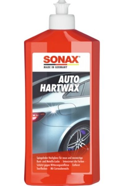 Sonax CEARA LICHIDA UNIVERSALA 500 ML SONAX