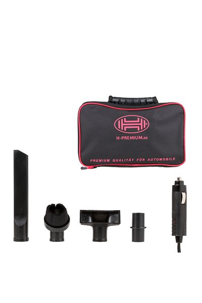 Heyner Aspirator Premium 12V Ciclonic Power