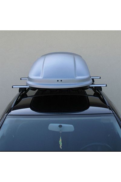 FARAD CUTIE PORTBAGAJ FARAD MARLIN 400 L SILVER MAT