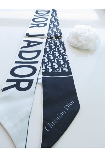 MAHLA Design Scarf - Thin Shawl - Bag Accessory - Hair Accessory