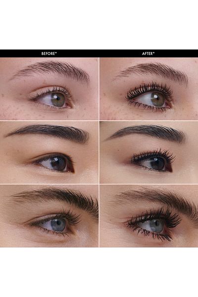 SEPHORA Volumizing Mascara XL Effective