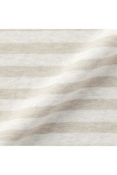 Muji Cotton Jersey Duvet Cover, Double, W190 x L210 cm