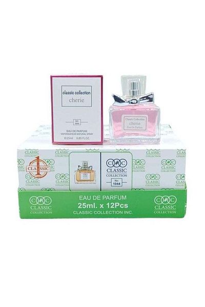 Classic Collection Eau de Parfum 25 ml