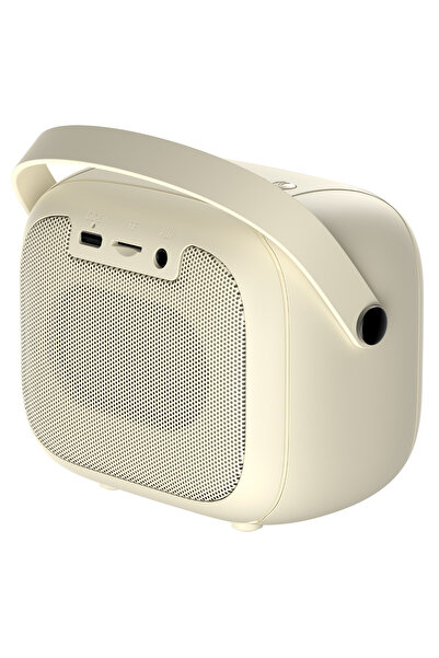 Havit SK818BT RGB Mikrofonlu Bluetooth Hoparlör 5 Modlu Ses, Bluetooth 5.4, Karaoke