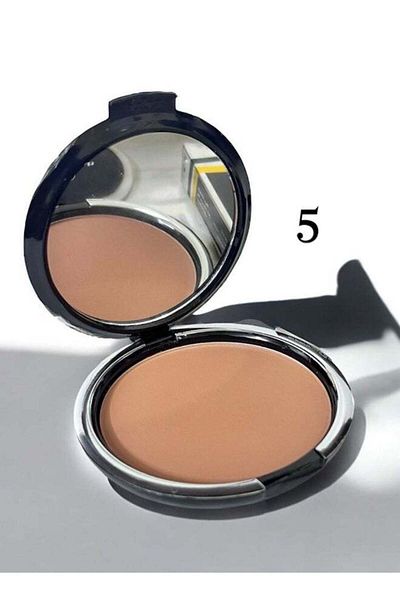 SULTANA Face Compact Powder - Sultanah No. 05