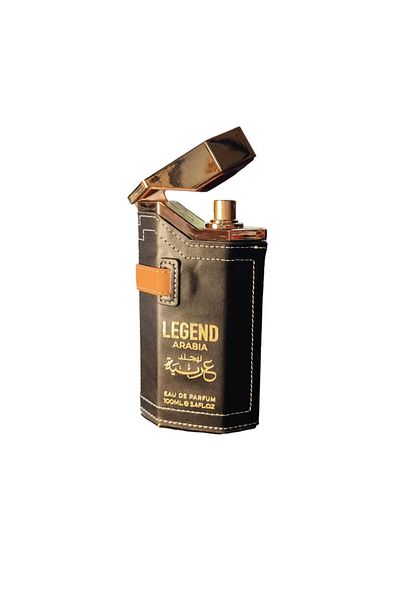 Emper Legend Arabia EDP form Men 100ml