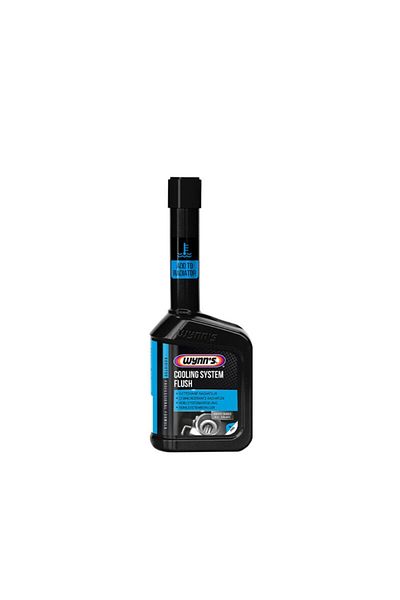 Wynns COOLING SYSTEM FLUSH- SOLUTIE CURATAT RADIATORUL. 325ML