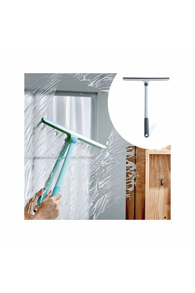 Gritille Multi-Purpose Glass and Surface Cleaning Apparatus with Rotating Head