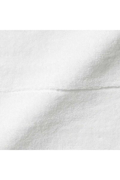 Muji Twin Pile Large Bath Towel with Loop, W 70 x L 140 cm