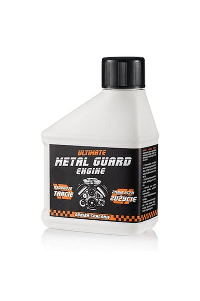 Metal Guard Aditiv ulei Metal Guard ENGINE, 300ml