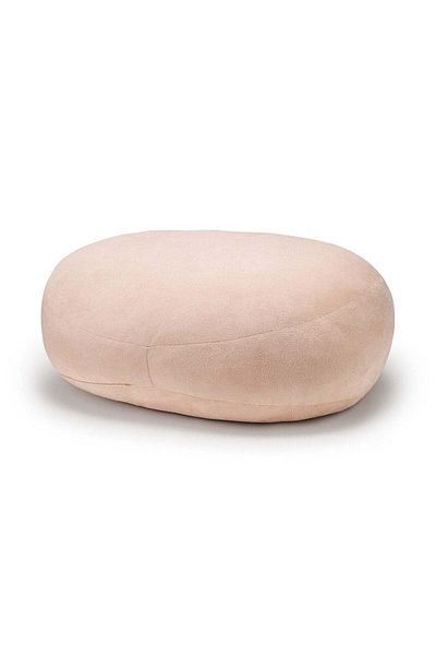 Muji Soft Cushion, W55 x L40 x D20 cm