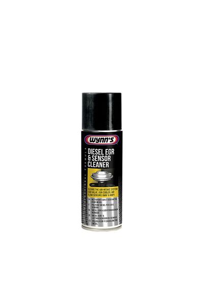 Wynns DIESEL EGR 3- SPRAY CURATARE EGR SI SISTEM ADMISIE AER