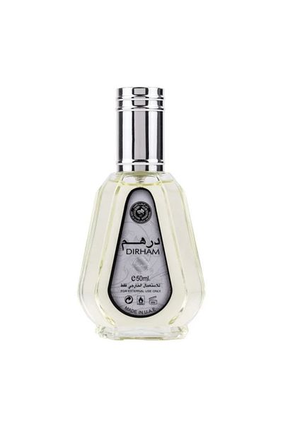 ARD AL ZAAFARAN Apă de parfum Dirham, Ard Al Zaafaran, Unisex - 50 ml