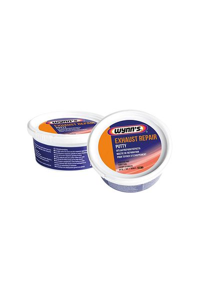 Wynns MASTIC PENTRU REPARATIA SISTEMULUI DE ESAPAMENT. 250G
