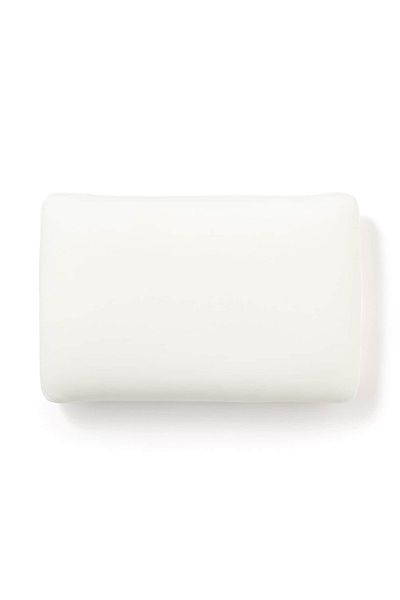 Muji Head Support Pillow with Washable Cover, W42 x L67 cm