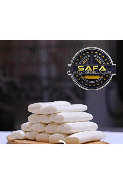 SAFA HATAY YÖRESEL ÜRÜNLER HATAY YÖRESEL DİL PEYNİRİ 500 GRAM