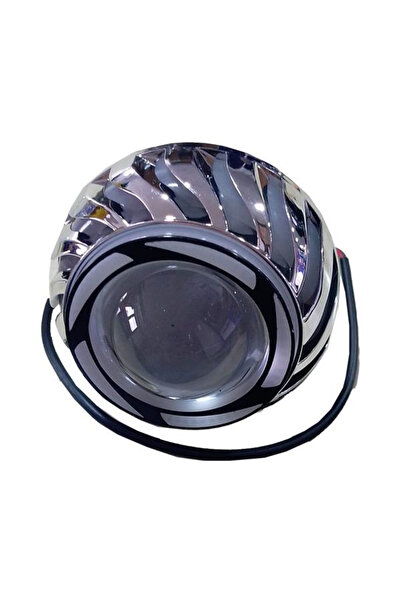 Universal Yeni Nesil Bukalemun Angel Far Mavi 2