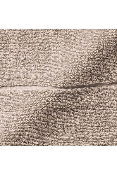 Muji Twin Pile Large Bath Towel, W 80 x L 160 cm