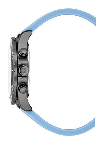 Swiss Alpine Military Ceas bărbătesc Swiss Military 7029.9871, cuarț, 42mm, 10ATM