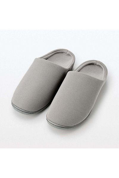 Muji شبشب مريح